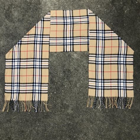 bootleg burberry